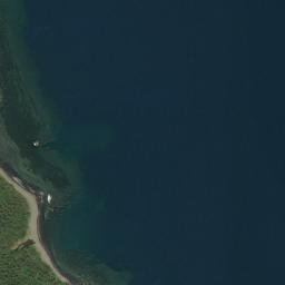 Satellite imagery of Macabuyan Point, PH