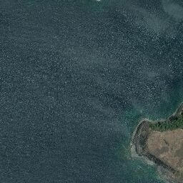 Satellite imagery of Latain Point, PH
