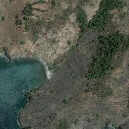 Satellite imagery of Mahaba Point, PH