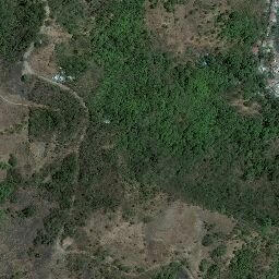 Satellite imagery of Dilap Point, PH
