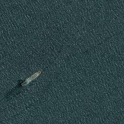 Satellite imagery of Bayakaguin Point, PH
