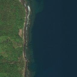 Satellite imagery of Macabuyan Point, PH