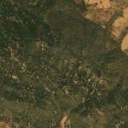 Satellite imagery of Lakba, BF
