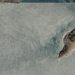 Satellite imagery of Longos Kawayan Point, PH