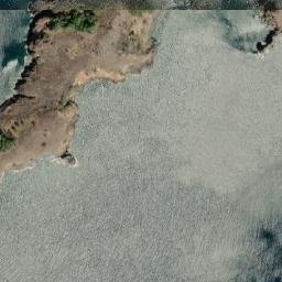 Satellite imagery of Mahaba Point, PH