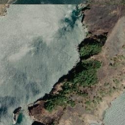 Satellite imagery of Hornos Point, PH