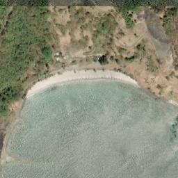 Satellite imagery of Talaga Point, PH