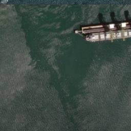 Satellite imagery of Baso Point, PH