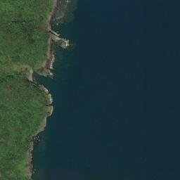 Satellite imagery of Macabuyan Point, PH