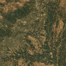 Satellite imagery of Waralanka, BF
