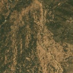 Satellite imagery of Waralanka, BF