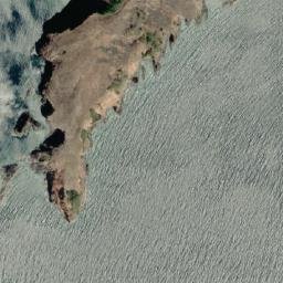 Satellite imagery of Hornos Point, PH