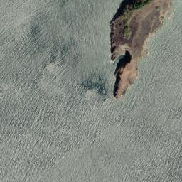 Satellite imagery of Talaga Point, PH