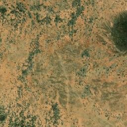 Satellite imagery of Wangourdou, BF