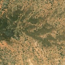 Satellite imagery of Wangourdou, BF