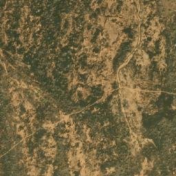 Satellite imagery of Waralanka, BF