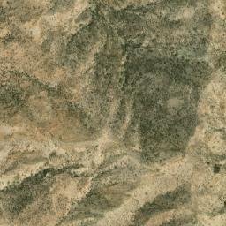 Satellite imagery of Seddu, ER