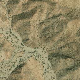 Satellite imagery of Seddu, ER