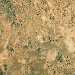 Satellite imagery of Wangourdou, BF