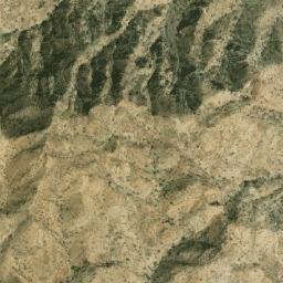 Satellite imagery of Seddu, ER