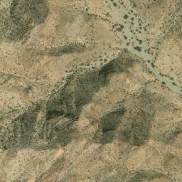 Satellite imagery of Seddu, ER