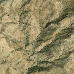 Satellite imagery of Seddu, ER