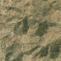 Satellite imagery of Seddu, ER
