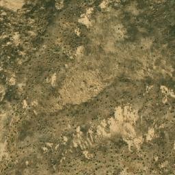 Satellite imagery of Owandé, BF