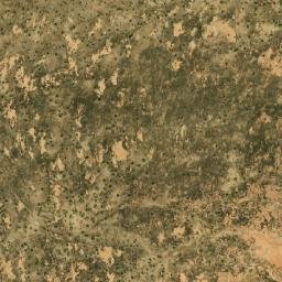 Satellite imagery of Owandé, BF