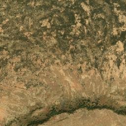 Satellite imagery of Owandé, BF