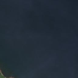 Satellite imagery of Langas Point, PH