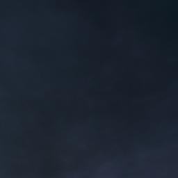 Satellite imagery of Langas Point, PH