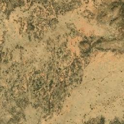 Satellite imagery of Owandé, BF