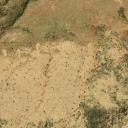 Satellite imagery of Owandé, BF