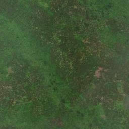 Satellite imagery of Langas Point, PH