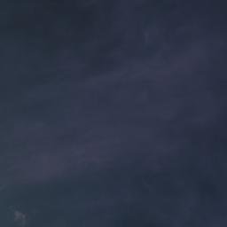 Satellite imagery of Langas Point, PH