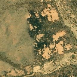 Satellite imagery of Dourfan, BF
