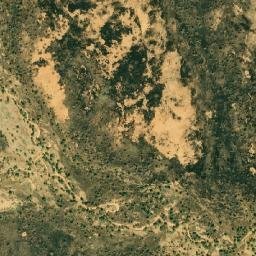 Satellite imagery of Dourfan, BF