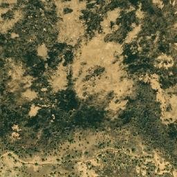 Satellite imagery of Dourfan, BF