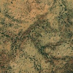 Satellite imagery of Hadjer Kirio, TD