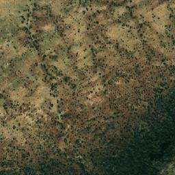 Satellite imagery of Hadjer Kirio, TD