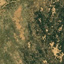 Satellite imagery of Dourfan, BF