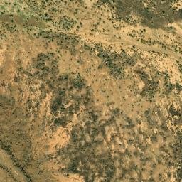 Satellite imagery of Dourfan, BF