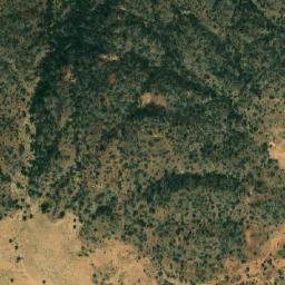 Satellite imagery of Hadjer Kirio, TD