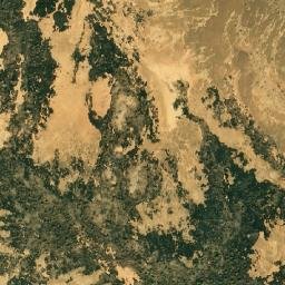 Satellite imagery of Dourfan, BF