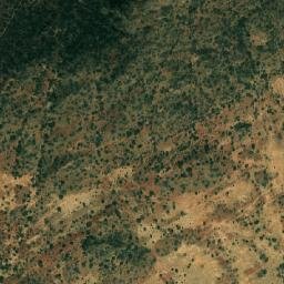 Satellite imagery of Hadjer Kirio, TD