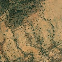 Satellite imagery of Hadjer Kirio, TD