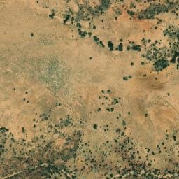Satellite imagery of Hadjer Kirio, TD