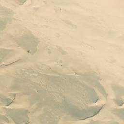 Satellite imagery of Ras Nammeita, ER