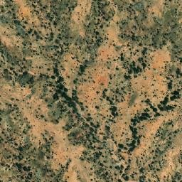 Satellite imagery of Hadjer Kodobo, TD